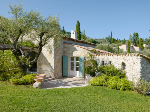 Exclusive vacation home - garden villa