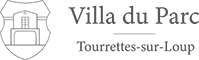 2025 Wappen Villa du Parc